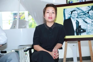 'Tan vào Hà Nội'- đêm nhạc tưởng nhớ nhạc sĩ An Thuyên