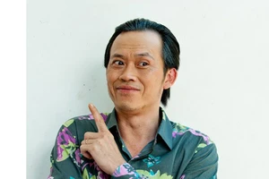 Tuổi thơ cơ cực của các danh hài