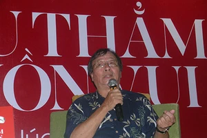 ‘Ba Thợ Tiện’ là ai?