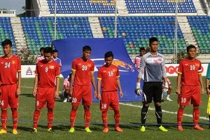 Thắng sát nút Đông Timor, U19 Việt Nam đến gần vé dự VCK châu Á