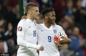 Vòng loại Euro 2016: Anh, Tây Ban Nha hiên ngang đến Pháp