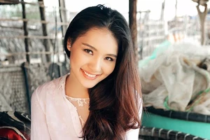 Hương Giang tiết lộ hậu trường chấm HHVN khó tin