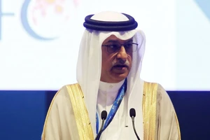 Chủ tịch AFC ra tranh cử chủ tịch FIFA