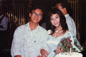 Tuổi thơ cơ cực và cái chết gây chấn động của Lê Công Tuấn Anh