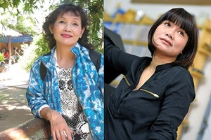 Phan Huyền Thư thừa nhận ‘Bạch lộ’ ra đời sau ‘Buổi sáng’