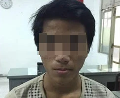 Băng cướp tuổi teen sa lưới