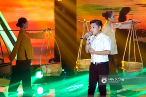 Tối nay giọng ca nhí nào sẽ đăng quang ‘The Voice Kid 2015’?