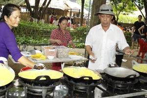 Bảo tàng Dân tộc học VN nhận Huân chương Độc lập hạng Nhất