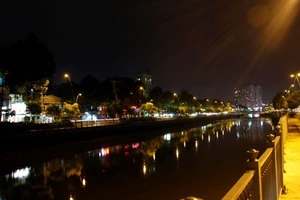 Bắt nhóm cướp chém du khách nước ngoài