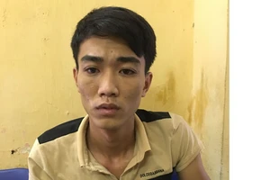 Bắt thanh niên 20 tuổi vận chuyển ma túy qua đường hàng không