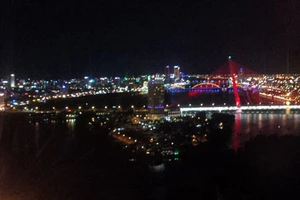 'Chia tay' truyền hình tương tự mặt đất