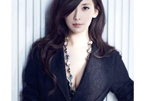 Lộ đường dây người mẫu bán dâm quốc tế gần 6 tỉ 1 đêm