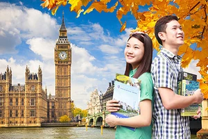 ĐH Bà Rịa-Vũng Tàu: Tuyển sinh chương trình cao đẳng BTEC