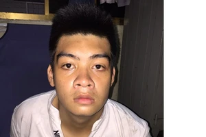 Cảnh sát hình sự truy bắt nhóm cướp giật có tổ chức