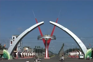 Thủ tướng giao Bình Phước loại sáu KCN ra khỏi quy hoạch