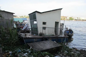 Cần Thơ: Chưa cho phép thi công công trình xảy ra sự cố làm chết người 