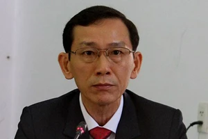 Thủ tướng phê chuẩn kết quả bầu chủ tịch TP. Cần Thơ