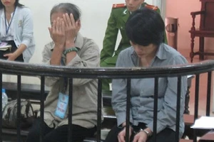 Bà lão lãnh 10 năm tù vì… nghe lời con gái