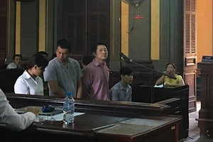 Tội phạm Đài Loan sang Việt Nam giả danh công an lừa đảo