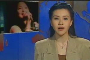 MC thời sự đài quốc gia Trung Quốc qua đời vì ung thư