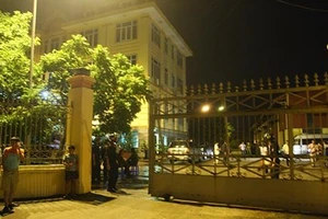 Bộ Công an đề nghị truy tố 'trùm' gỗ Minh 'sâm'