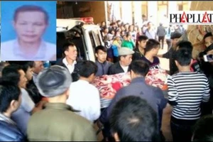 Chân dung nghi phạm sát hại cả gia đình tại Hà Nội