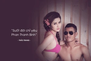 Phan Thanh Bình và Thảo Trang tiết lộ lý do ly hôn