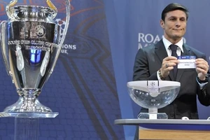 Kết quả bốc thăm vòng 1/8 C1: Wenger buồn, Manchester City ngại