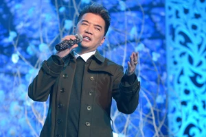 Đón Noel sớm với nhạc Nguyễn Vũ, Trần Thiện Thanh