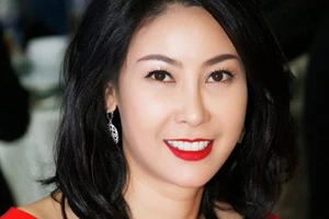 Ký ức gia đình đắng cay của Mr. Đàm, Hà Kiều Anh