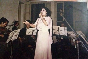 NSƯT Thúy Lan qua đời