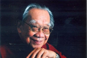 Từ bỏ lập Quỹ Trần Văn Khê, GS Trần Quang Hải ứa nước mắt