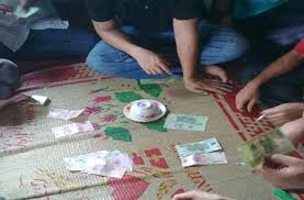 Phá ổ xóc dĩa di động ở quận Cầu Giấy