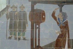 Số phận đặc biệt của người phụ nữ ‘Liệt phụ khả gia’