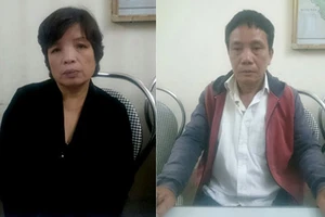 Cuộc chạy trốn 25 năm bị lộ sau chuyến về thăm quê