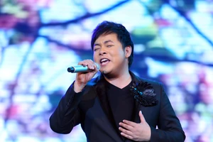 Những nam nghệ sĩ cầm tinh con Khỉ