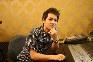 Đầu năm ca sĩ Đăng Khôi bị trộm 800 triệu đồng