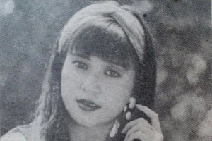 Mỹ nhân Việt tài sắc vẹn toàn 'mất tích' hơn 20 năm