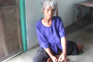 Vụ thảm sát Cát Bay: Kỳ 2 - Tám nhân chứng sống bên đồi cát