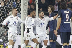 Đằng sau kỷ lục PSG bị chặn đứng