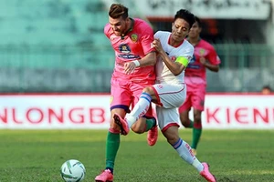 Vấn đề của bóng đá Việt Nam: Không tin nhau!