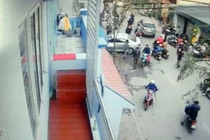 Danh tính ba người tử vong trong vụ tai nạn kinh hoàng