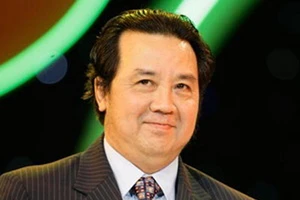 NSƯT Bảo Quốc nhập viện tại Mỹ