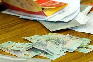 Trộm bị bắt, hối lộ công an 2 triệu đồng