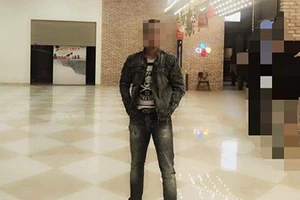 Tán thủ Wushu tử vong vì hàng chục nhát chém