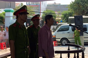 Sát hại người tình vì đòi đi lấy người khác