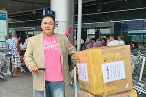 Vụ nghệ sĩ Minh Béo: Thông tin chính thức từ Công tố Mỹ​