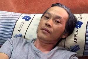 Thực hư tin đồn Hoài Linh bị hôn mê sâu