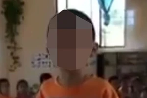 Phạt cảnh cáo cô giáo tung tin đồn bắt cóc trẻ em câu like