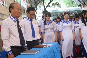 Đưa nội dung Hoàng Sa, Trường Sa vào sách giáo khoa mới